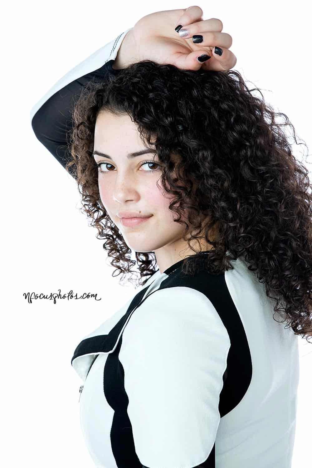 nfocus photos - senior pictures in Crystal Lake, IL