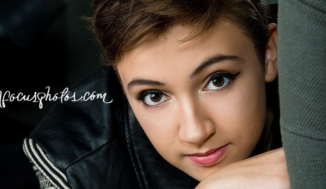 Senior Essentials with Alexis in Crystal Lake, IL