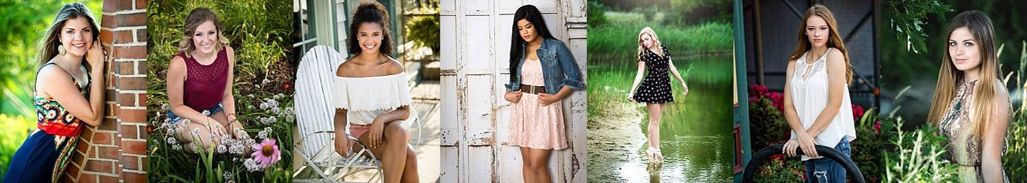 nFocus Crystal Lake Senior Photos Model Rep Program nFocus Crystal Lake Senior Photographer Model Rep Program