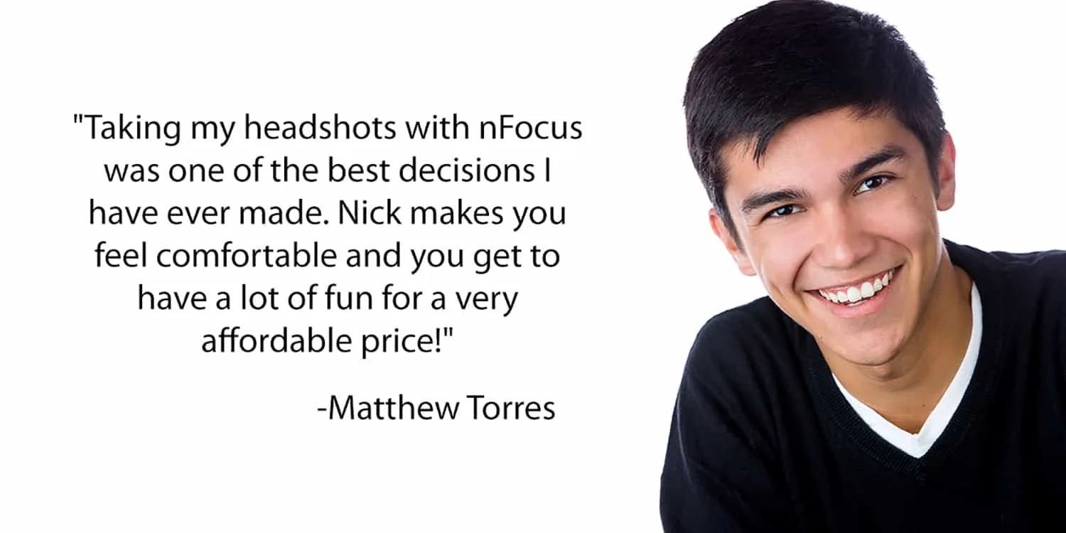 nfocus photos - professional business headshots in Cary, Algonquin, Johnsburg, Hampshire and Crystal Lake, IL