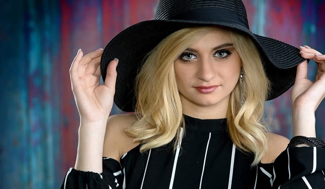 Our interview with nFocus Model Rep, Bailee from Hampshire High School