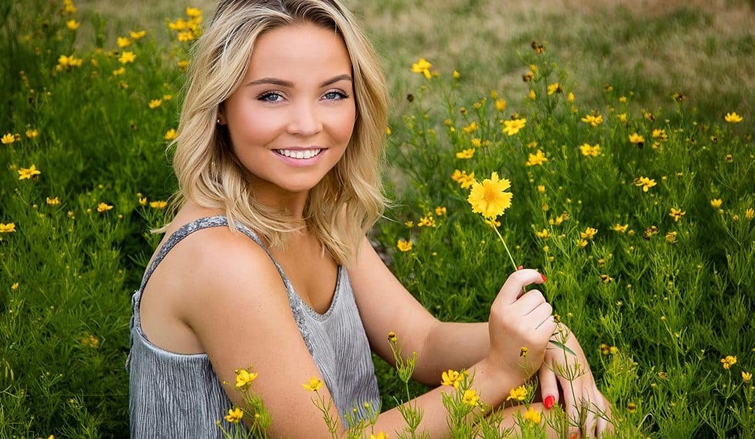 Tess from Jacobs High School in Algonquin, IL