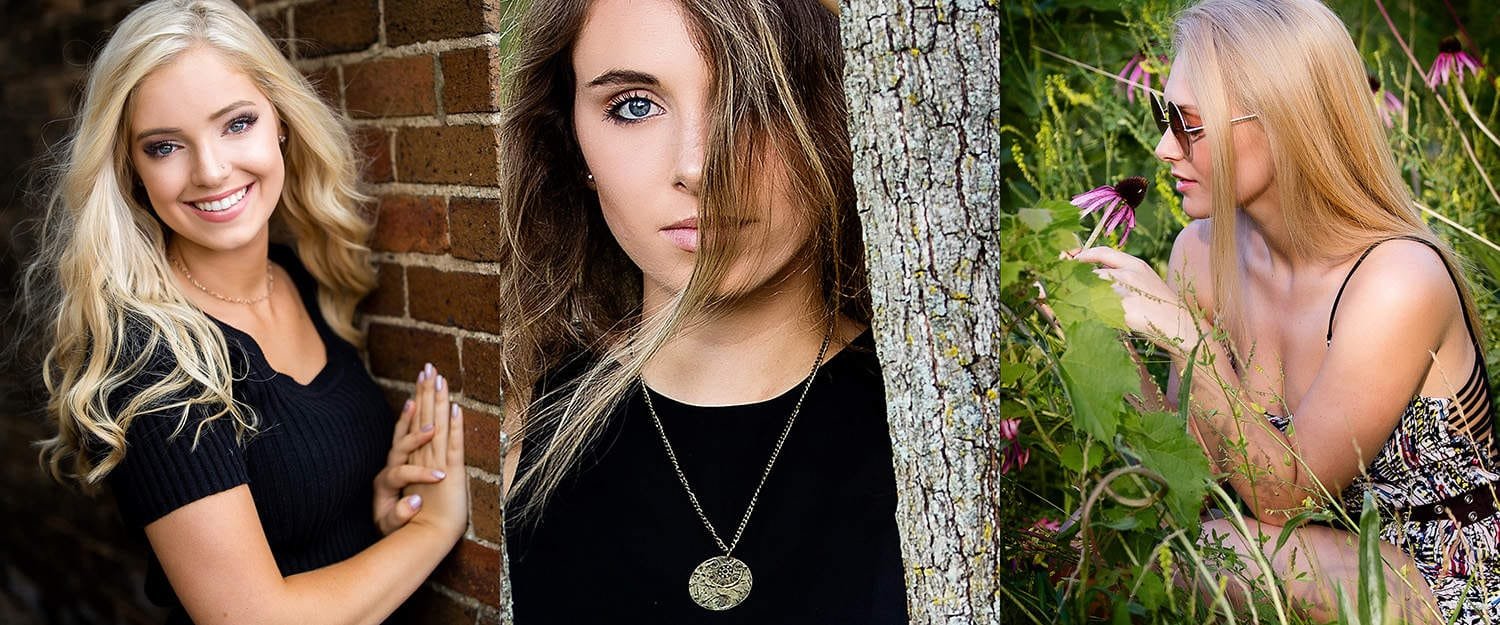 nfocus photos - senior photos in Algonquin, IL