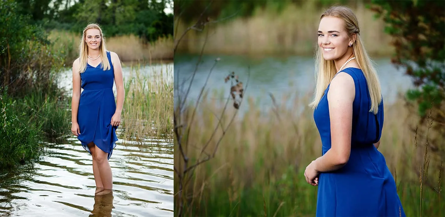 nfocus photos crystal Lake senior photographer Barrington IL senior pictures