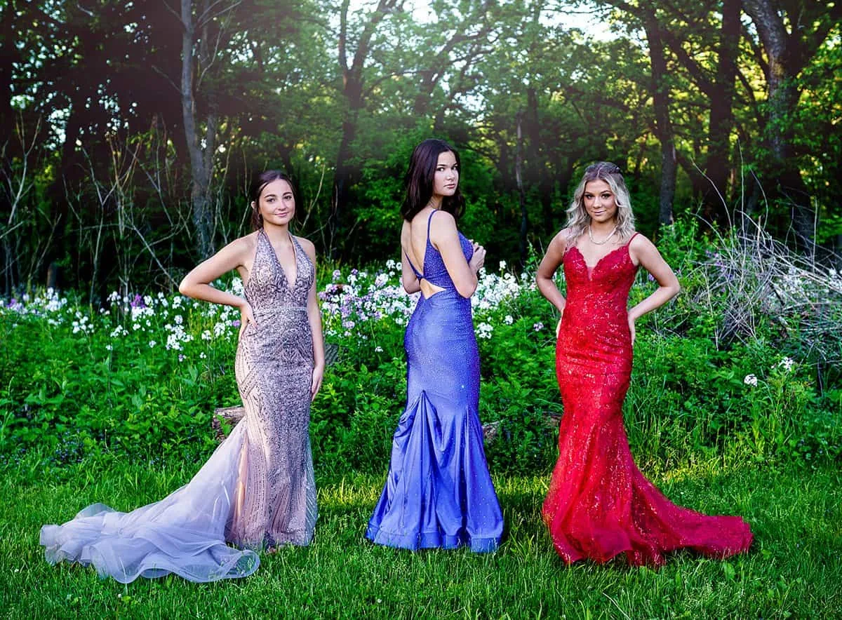 open lace back dress Sparkling Crystal Appliques Straps Prom Dresses Open Back Fit and Flare Evening Gowns