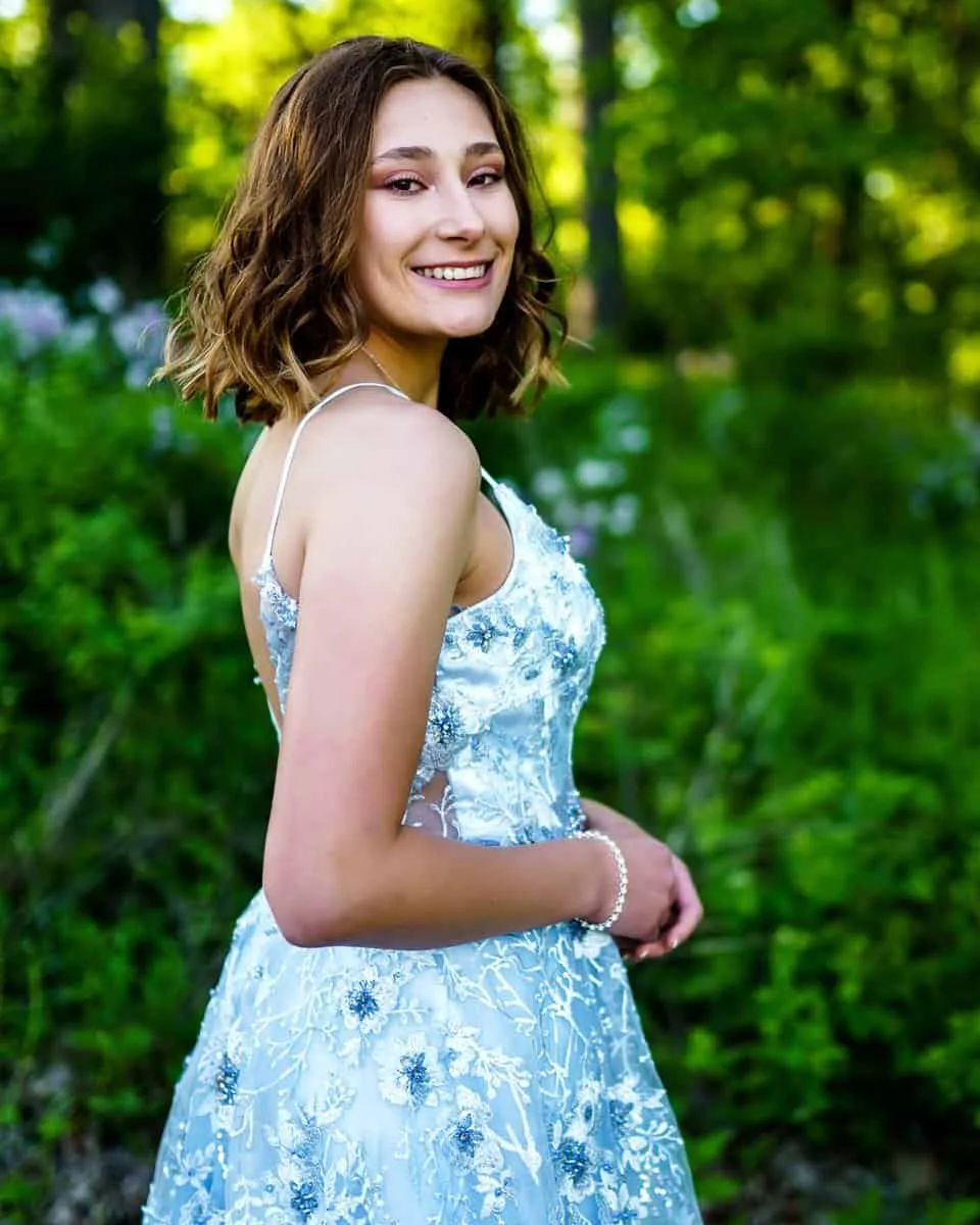 PromGroup4 006 Crystal Lake Senior Photographer nFocus Photos Algonquin Cary IL