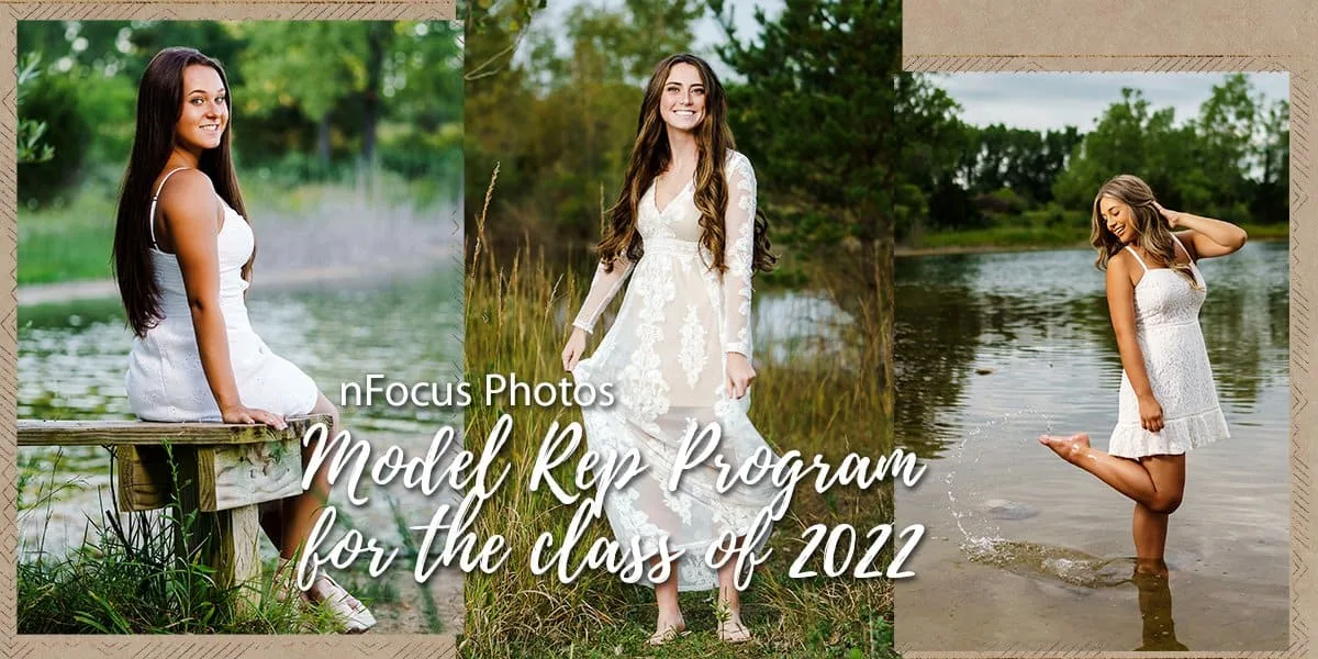 nfocus photos senior pictures in crystal lake illinois