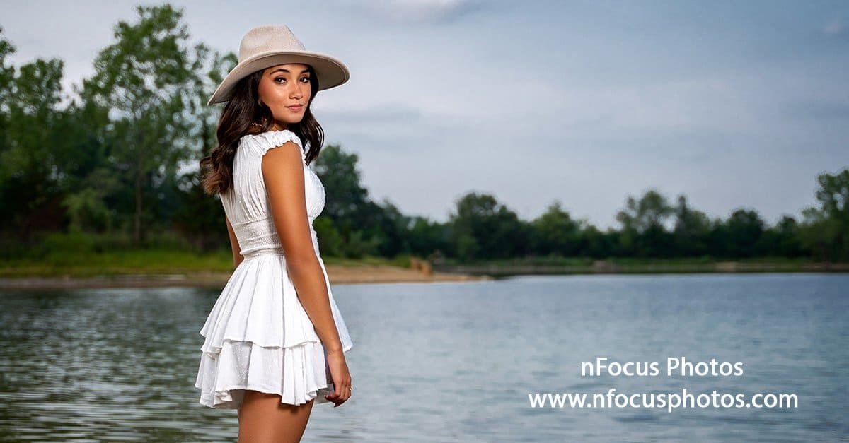 nFocus Photos * Crystal Lake, IL Senior Photographer