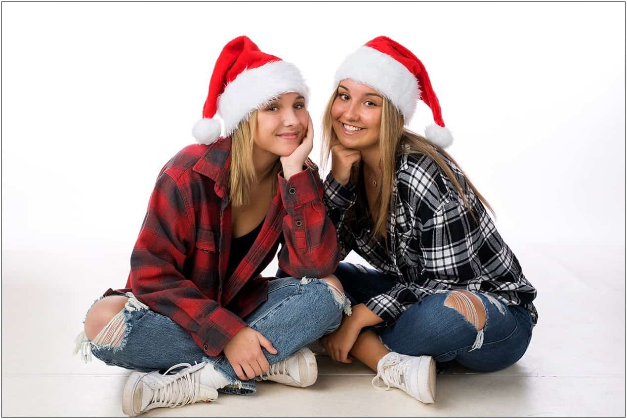 nFocus Photos Crystal Lake Senior Photographer Holiday Shoot x033