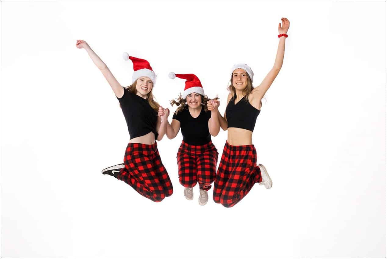 nFocus Photos Crystal Lake Senior Photographer Holiday Shoot x057