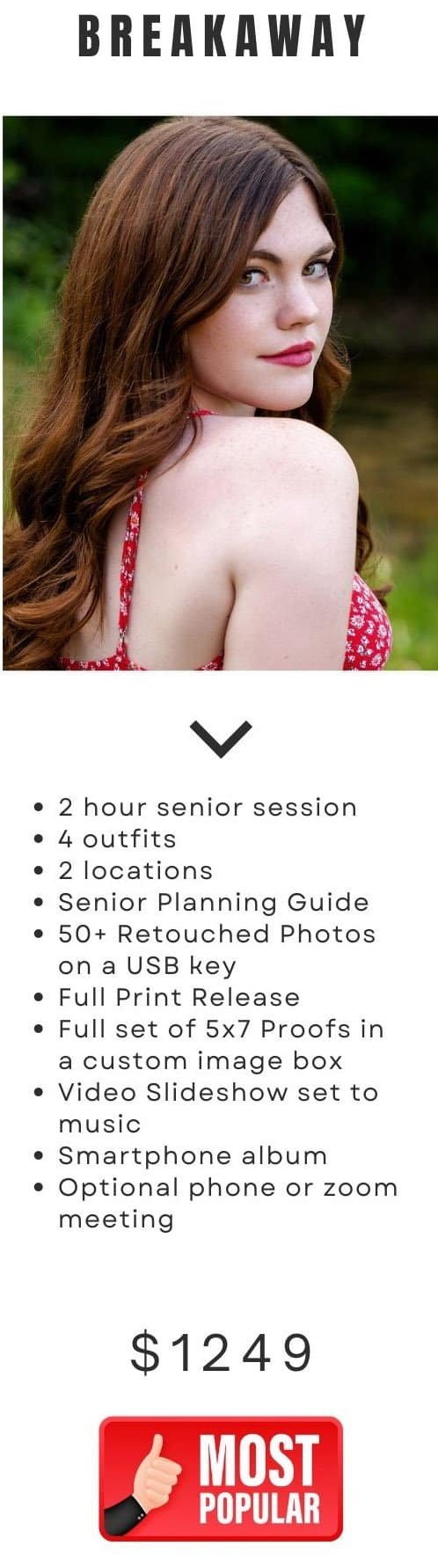 Pricing and Services Instagram Post - 1