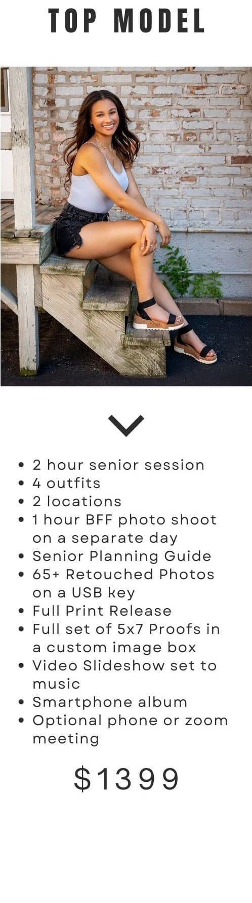 Pricing and Services Instagram Post - 1